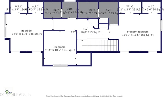 10200 Belle Rive Blvd Unit 4701, Jacksonville, FL 32256 - photo 74
