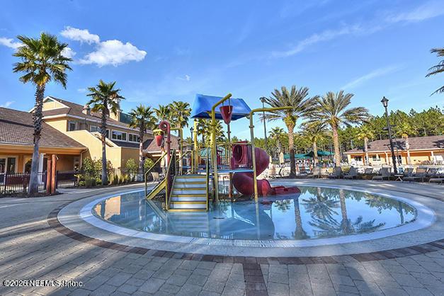 745 Austin Pl, Saint Johns, FL 32259 - view of community jungle gym
