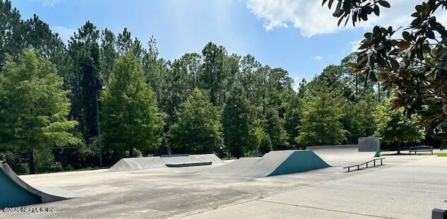 745 Austin Pl, Saint Johns, FL 32259 - view of home's community