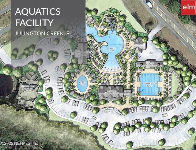 745 Austin Pl, Saint Johns, FL 32259 - map / location