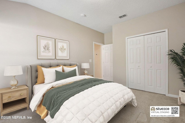 745 Austin Pl, Saint Johns, FL 32259 - carpeted bedroom with a closet and baseboards