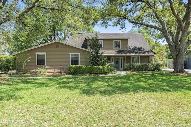 2273 The Woods Dr E, Jacksonville, FL 32246 - photo 1