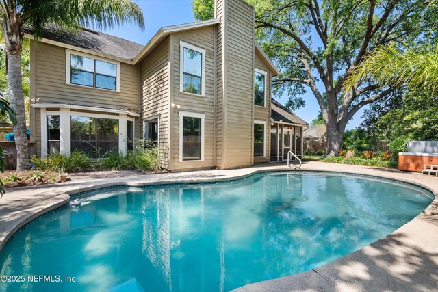 2273 The Woods Dr E, Jacksonville, FL 32246 - photo 2