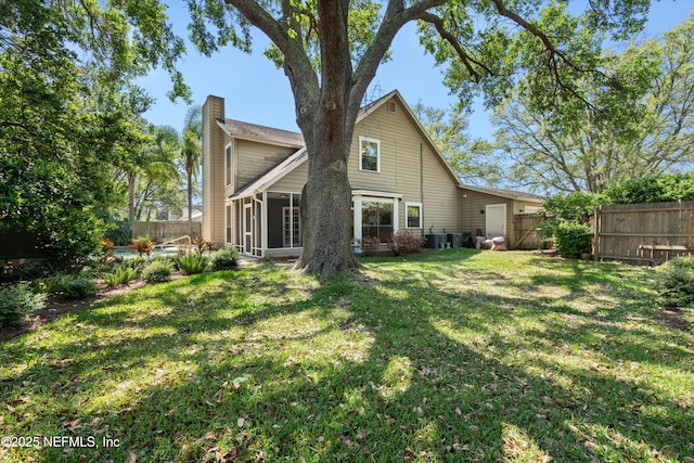 2273 The Woods Dr E, Jacksonville, FL 32246 - photo 33