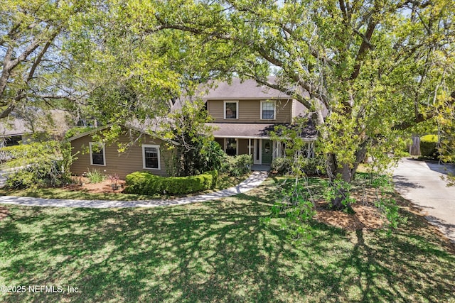 2273 The Woods Dr E, Jacksonville, FL 32246 - photo 35