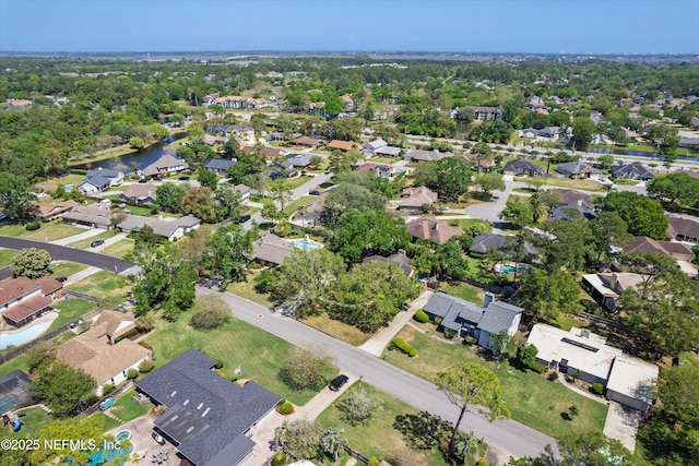 2273 The Woods Dr E, Jacksonville, FL 32246 - photo 38