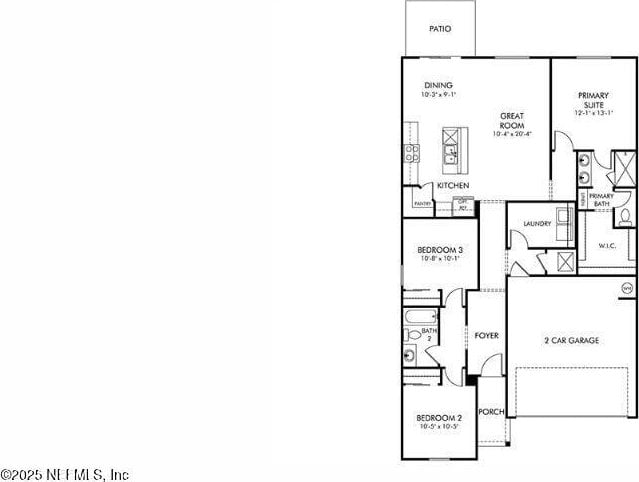7814 Cahill Ln, Jacksonville, FL 32219 - photo 8