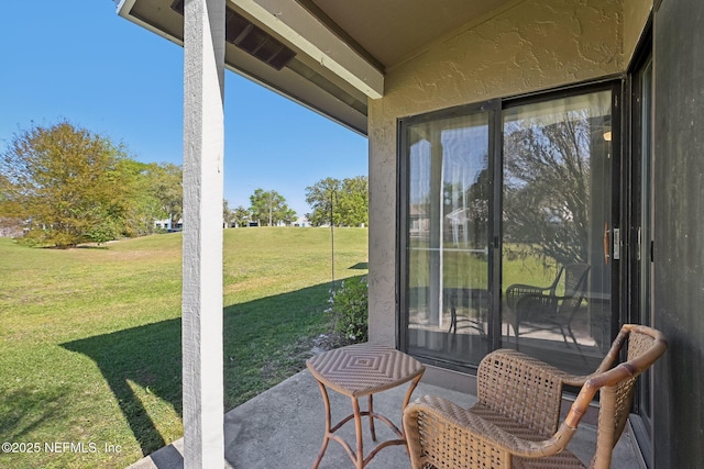 8314 Derbyshire Pl, Jacksonville, FL 32244 - view of patio / terrace