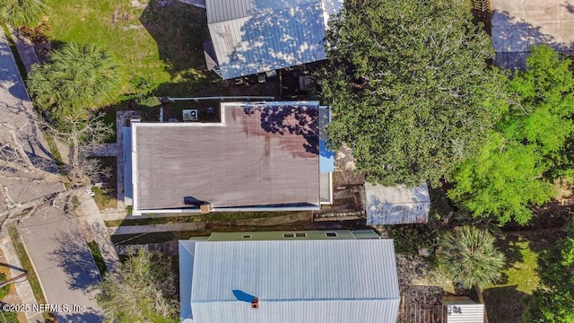 29 Grant St, Saint Augustine, FL 32084 - view of subject property