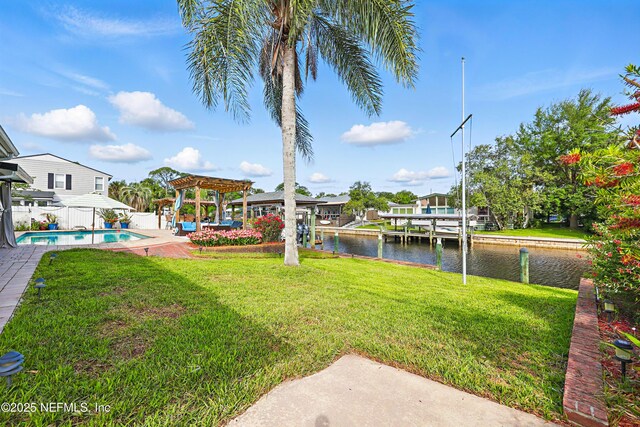 5129 Sanibel Dr, Jacksonville, FL 32210 - photo 40