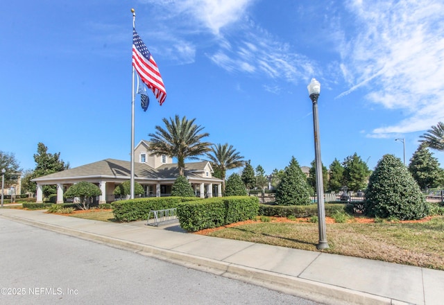 6624 Jefferson Garden Ct Unit 14D, Jacksonville, FL 32258 - photo 41