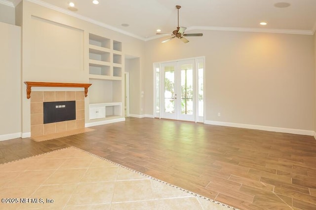 65045 River Glen Parkway, Yulee, FL 32097 - photo 3