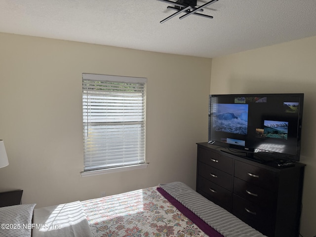 13248 Grant Logan Ln, Jacksonville, FL 32225 - bedroom featuring a textured ceiling