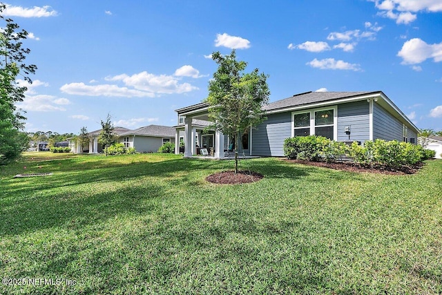 231 Meadow Creek Dr, Saint Johns, FL 32259 - photo 18