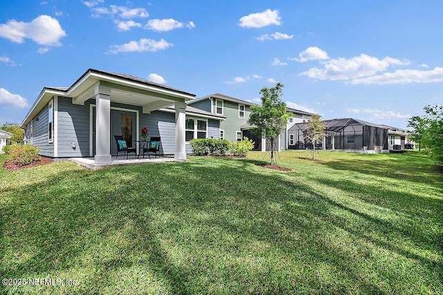 231 Meadow Creek Dr, Saint Johns, FL 32259 - photo 19