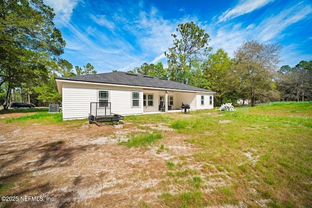 4703 Mayflower St, Middleburg, FL 32068 - photo 4