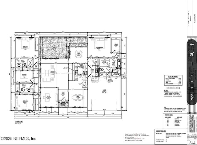 4703 Mayflower St, Middleburg, FL 32068 - photo 30