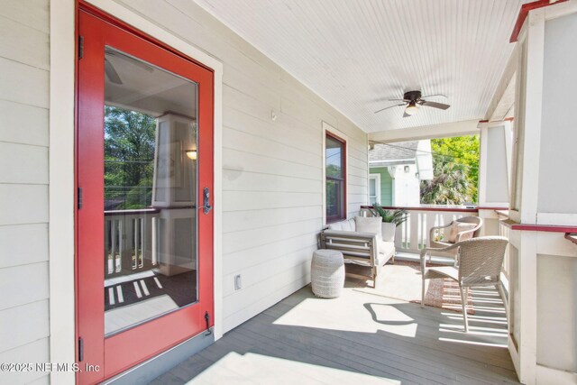 3809 Eloise St, Jacksonville, FL 32205 - photo 34