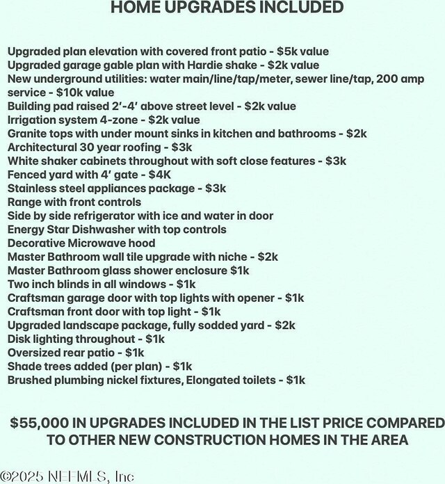 8910 Free Ave, Jacksonville, FL 32211 - a document