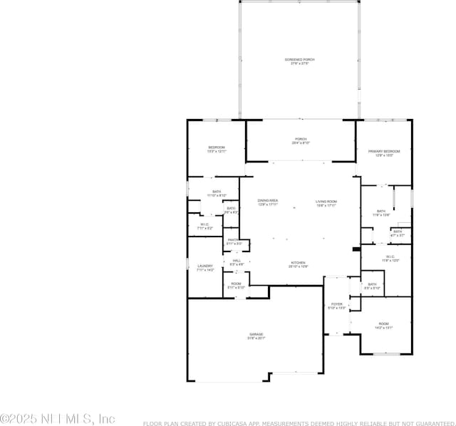 10787 Town View Dr, Jacksonville, FL 32256 - photo 2