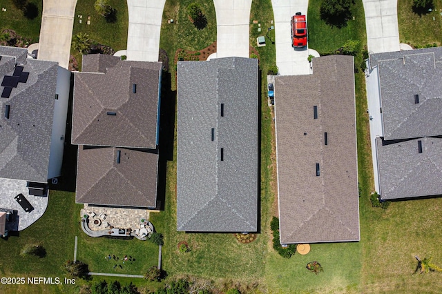212 Fawnwood St, Saint Johns, FL 32259 - aerial view
