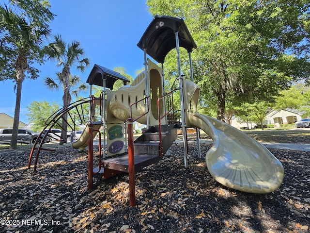 212 Fawnwood St, Saint Johns, FL 32259 - view of communal playground