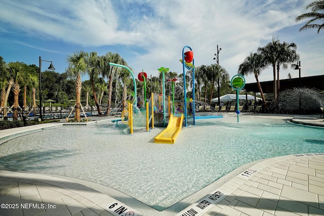 212 Fawnwood St, Saint Johns, FL 32259 - view of communal playground