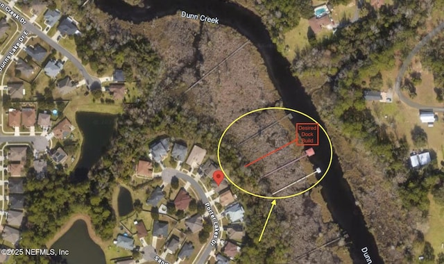 1628 Porter Lakes Dr, Jacksonville, FL 32218 - photo 2