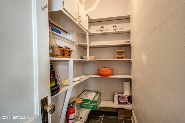 2855 Post St, Jacksonville, FL 32205 - view of pantry