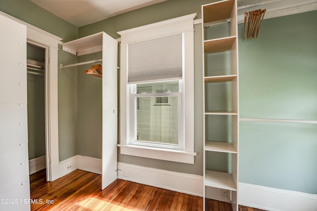 2855 Post St, Jacksonville, FL 32205 - view of closet