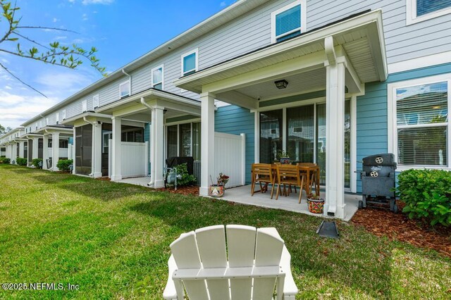 91 Pinebury Ln, Saint Augustine, FL 32092 - photo 39