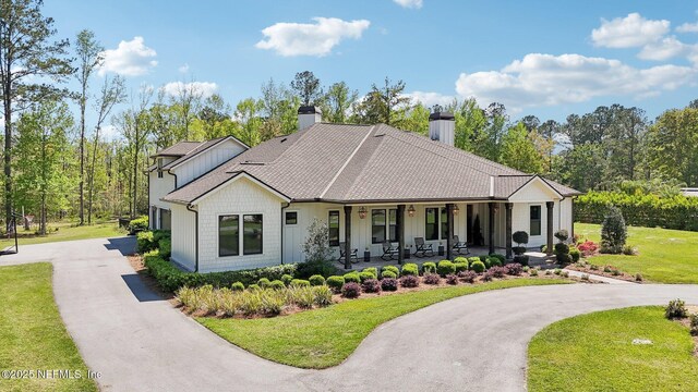 1915 County Road 209b, Green Cove Springs, FL 32043 - photo 3