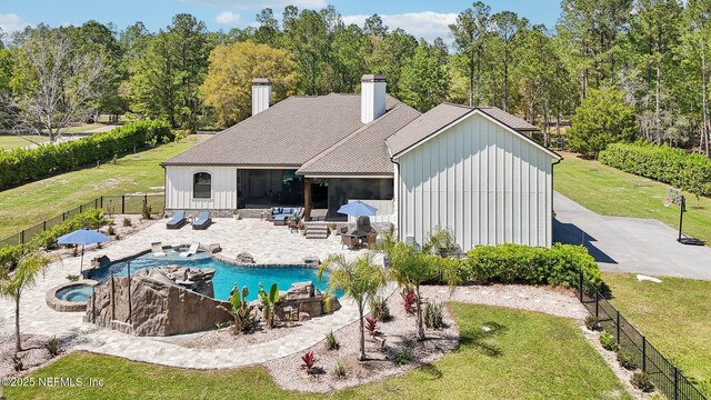 1915 County Road 209b, Green Cove Springs, FL 32043 - photo 33