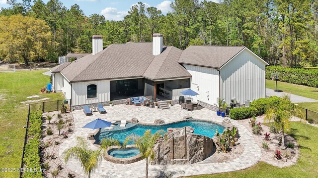 1915 County Road 209b, Green Cove Springs, FL 32043 - photo 4