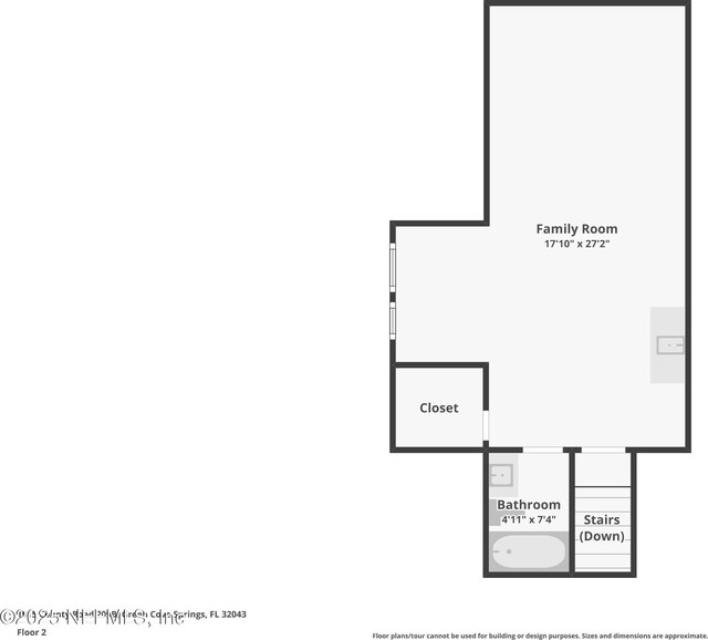 1915 County Road 209b, Green Cove Springs, FL 32043 - photo 79