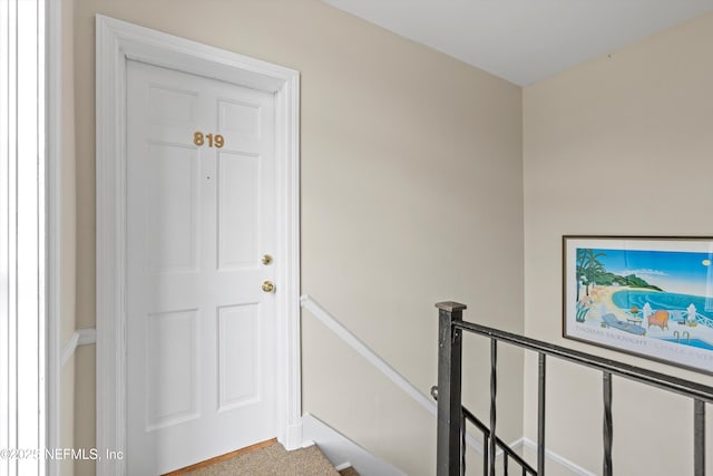819 Lasalle St Unit 819, Jacksonville, FL 32207 - view of exterior entry