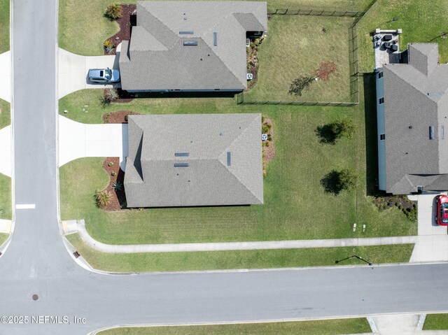 14 Balmoral Castle Dr, Saint Johns, FL 32259 - aerial view