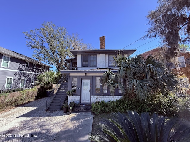 2740 Oak St, Jacksonville, FL 32205 - photo 1