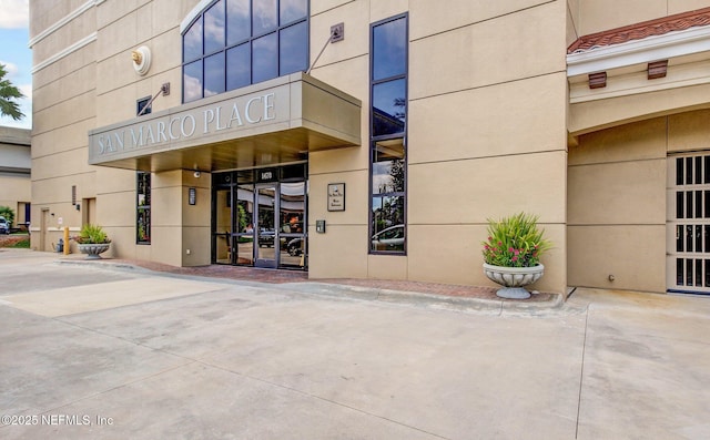 1478 Riverplace Blvd Unit 1103, Jacksonville, FL 32207 - view of property