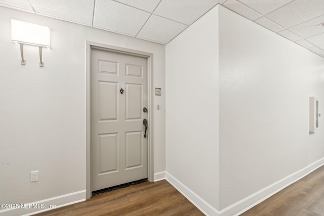 1478 Riverplace Blvd Unit 1103, Jacksonville, FL 32207 - view of doorway to property