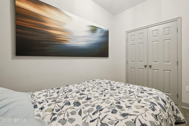1478 Riverplace Blvd Unit 1103, Jacksonville, FL 32207 - bedroom with a closet