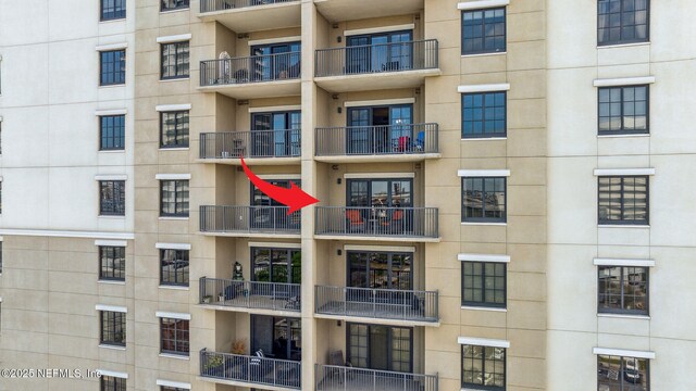 1478 Riverplace Blvd Unit 1103, Jacksonville, FL 32207 - view of building exterior with cooling unit