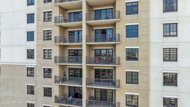 1478 Riverplace Blvd Unit 1103, Jacksonville, FL 32207 - view of building exterior with central air condition unit