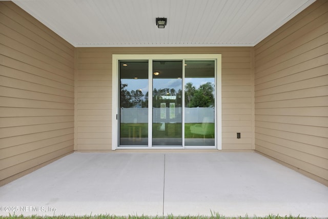 119 Cypress Banks Dr, Saint Johns, FL 32259 - view of patio / terrace