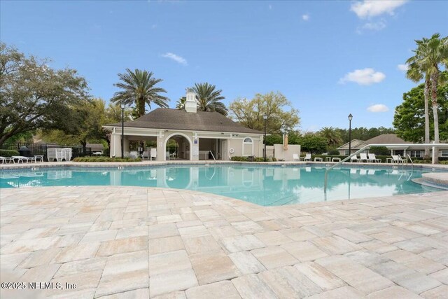14480 Amelia Cove Dr, Jacksonville, FL 32226 - photo 56