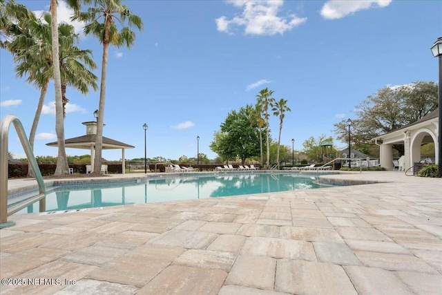 14480 Amelia Cove Dr, Jacksonville, FL 32226 - photo 57