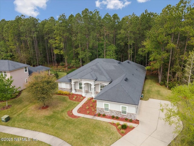 14480 Amelia Cove Dr, Jacksonville, FL 32226 - photo 67