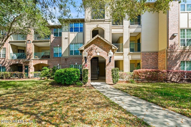 7800 Point Meadows Dr Unit 123, Jacksonville, FL 32256 - view of property