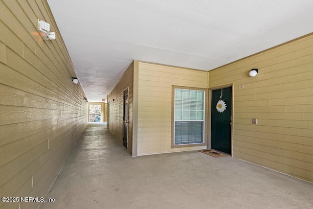7800 Point Meadows Dr Unit 123, Jacksonville, FL 32256 - view of entrance to property