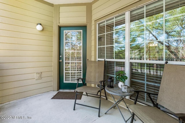 7800 Point Meadows Dr Unit 123, Jacksonville, FL 32256 - view of entrance to property